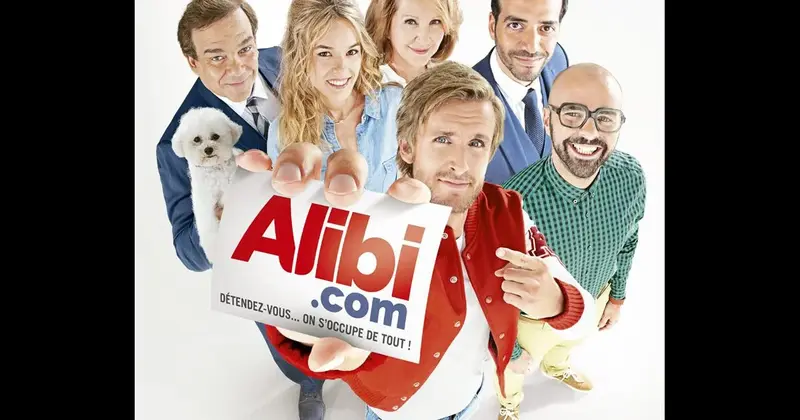 Casting figuration à Troyes pour Alibi.com 3 : 200 figurants adultes et enfants
