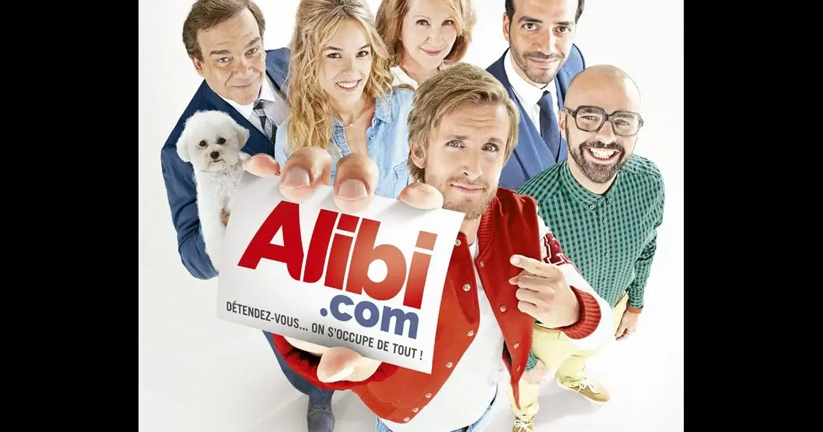 Casting figuration à Troyes pour Alibi.com 3 : 200 figurants adultes et enfants