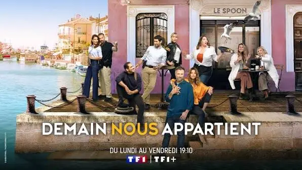 Casting figuration enfants 6-10 ans pour Demain Nous Appartient à Sète