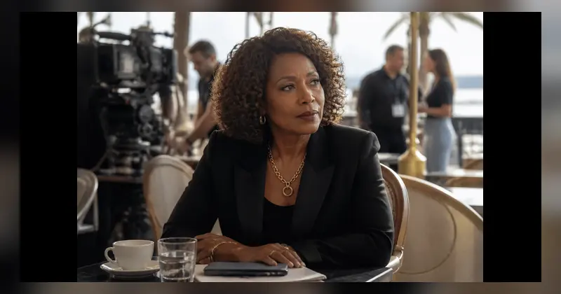 Casting à Cannes : rôle parlé pour comédienne afro-descendante anglophone 45-60 ans