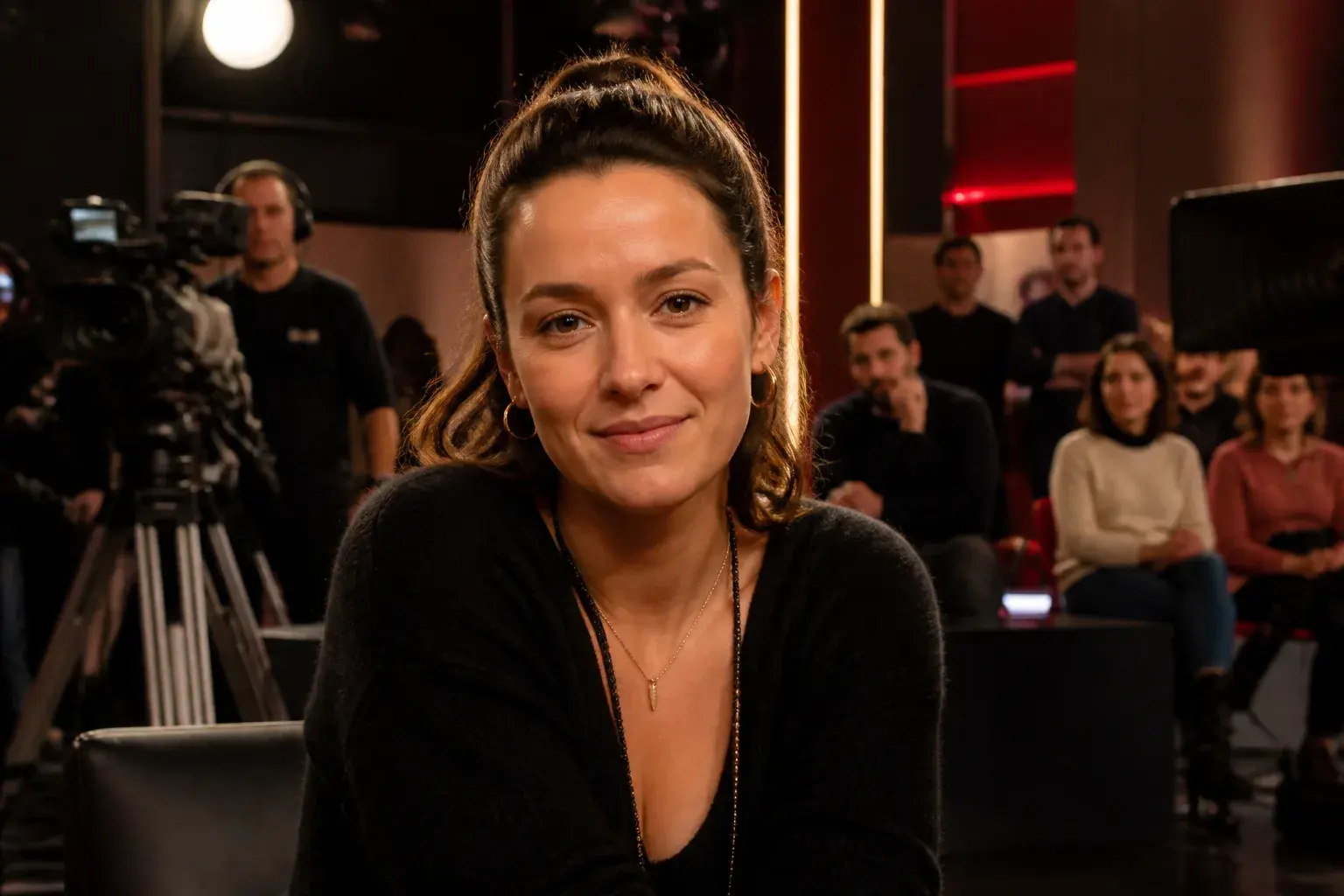 Casting à Clichy : hommes et femmes pour débat face à un rationaliste