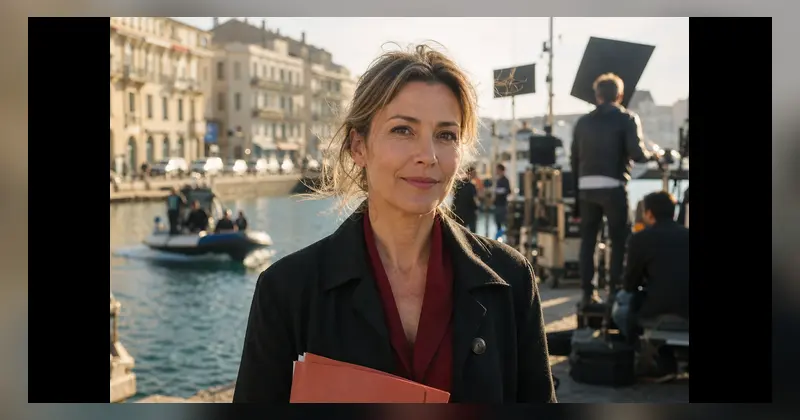 Casting à Marseille : comédienne 45 ans pour Demain Nous Appartient