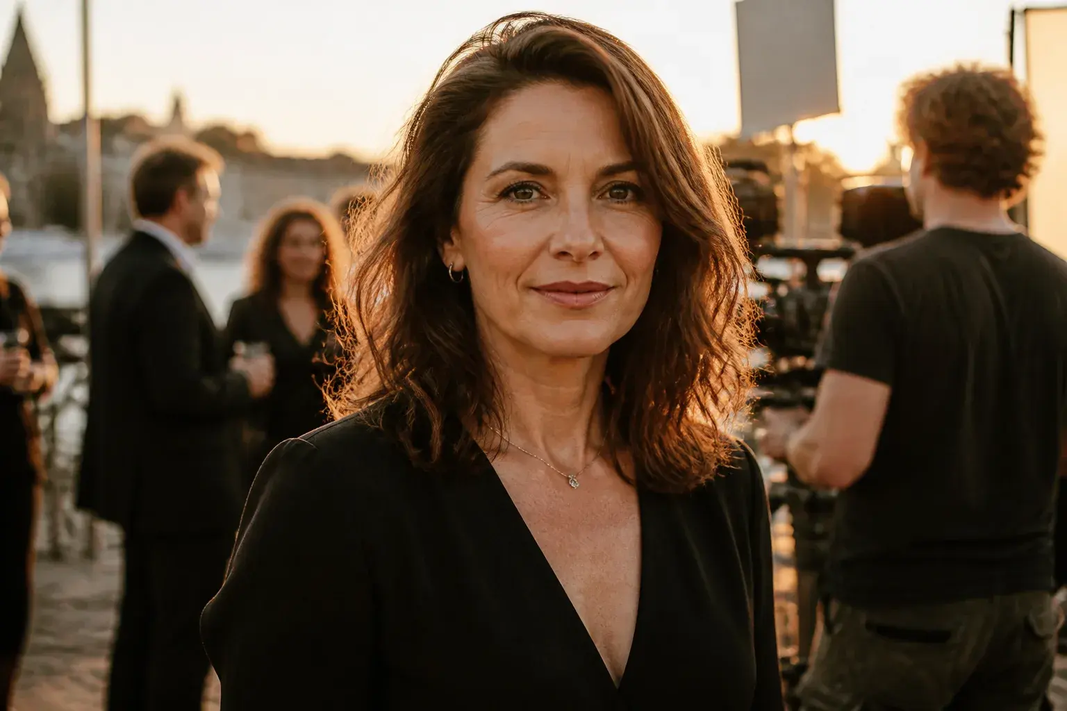 Casting à Nantes : comédien et comédienne 40-60 ans pour court-métrage