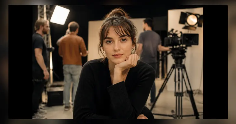Casting à Nantes : comédienne 18-25 ans pour un rôle secondaire dans un court-métrage