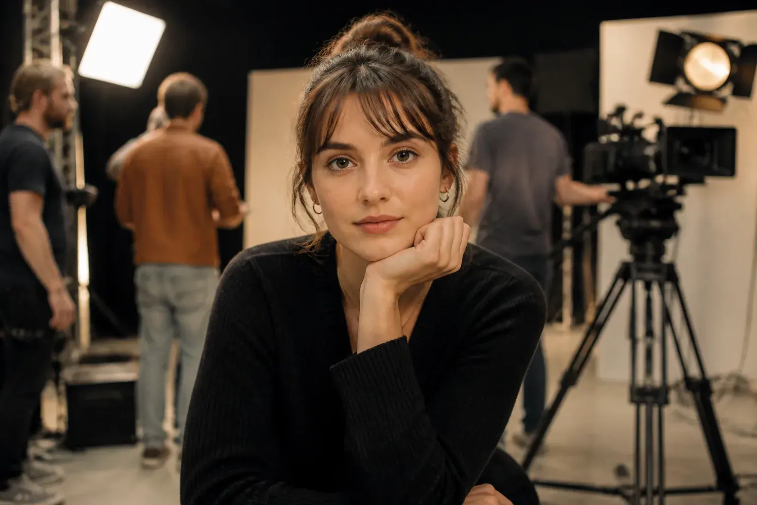 Casting à Nantes : comédienne 18-25 ans pour un rôle secondaire dans un court-métrage