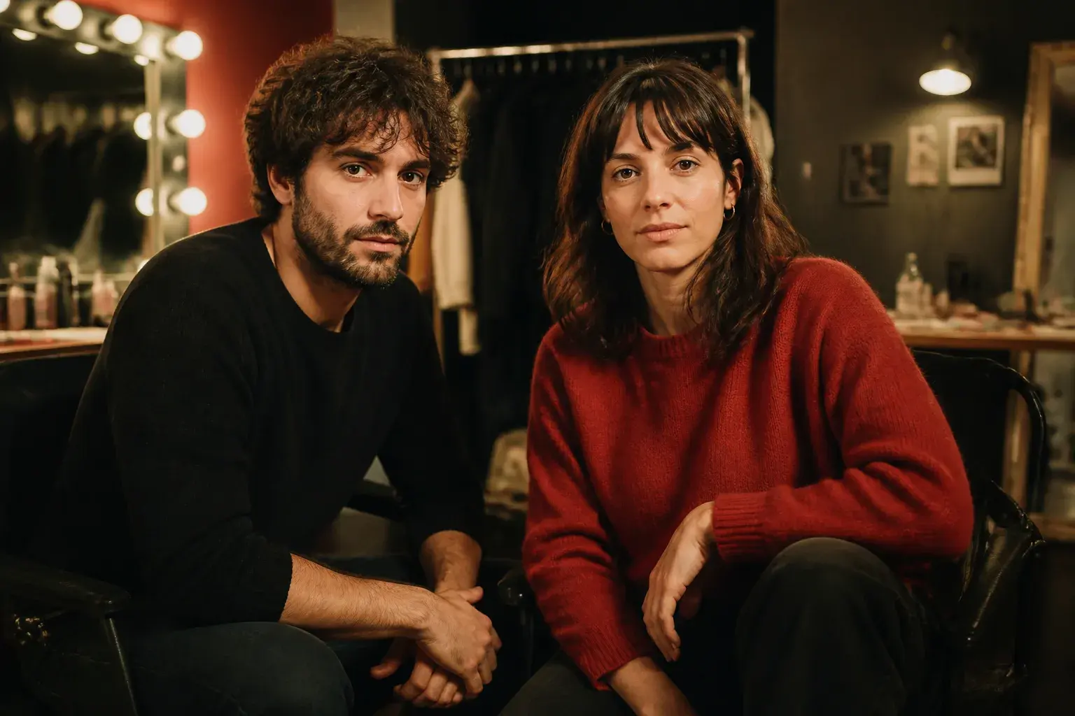 Casting à Paris pour un format vidéo sur les conflits interpersonnels non résolus