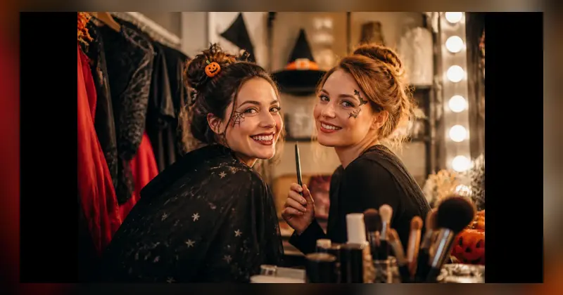 Casting animatrices pour une journée Halloween avec enfants à Puteaux