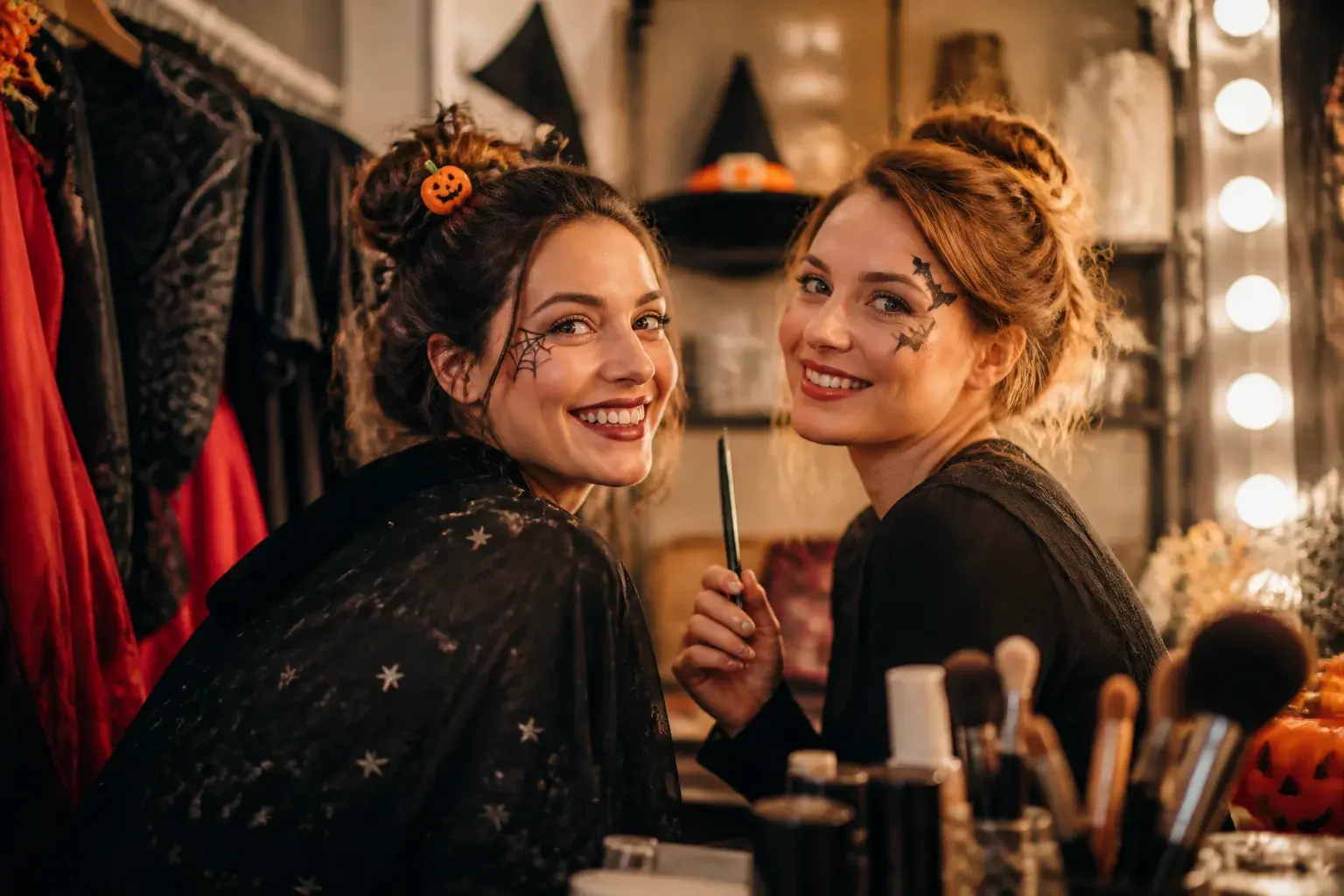 Casting animatrices pour une journée Halloween avec enfants à Puteaux
