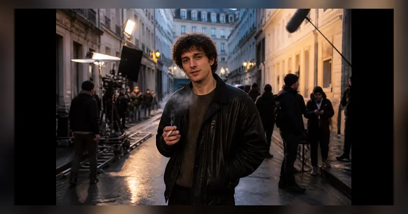 Casting comédien 18-26 ans pour le rôle de Gianni, pièce à Paris