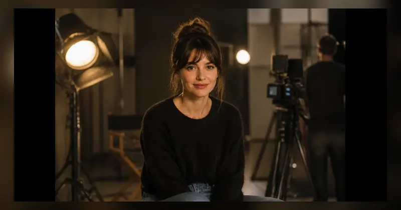 Casting comédien 30 ans pour un film de marque à Nantes en octobre 2026
