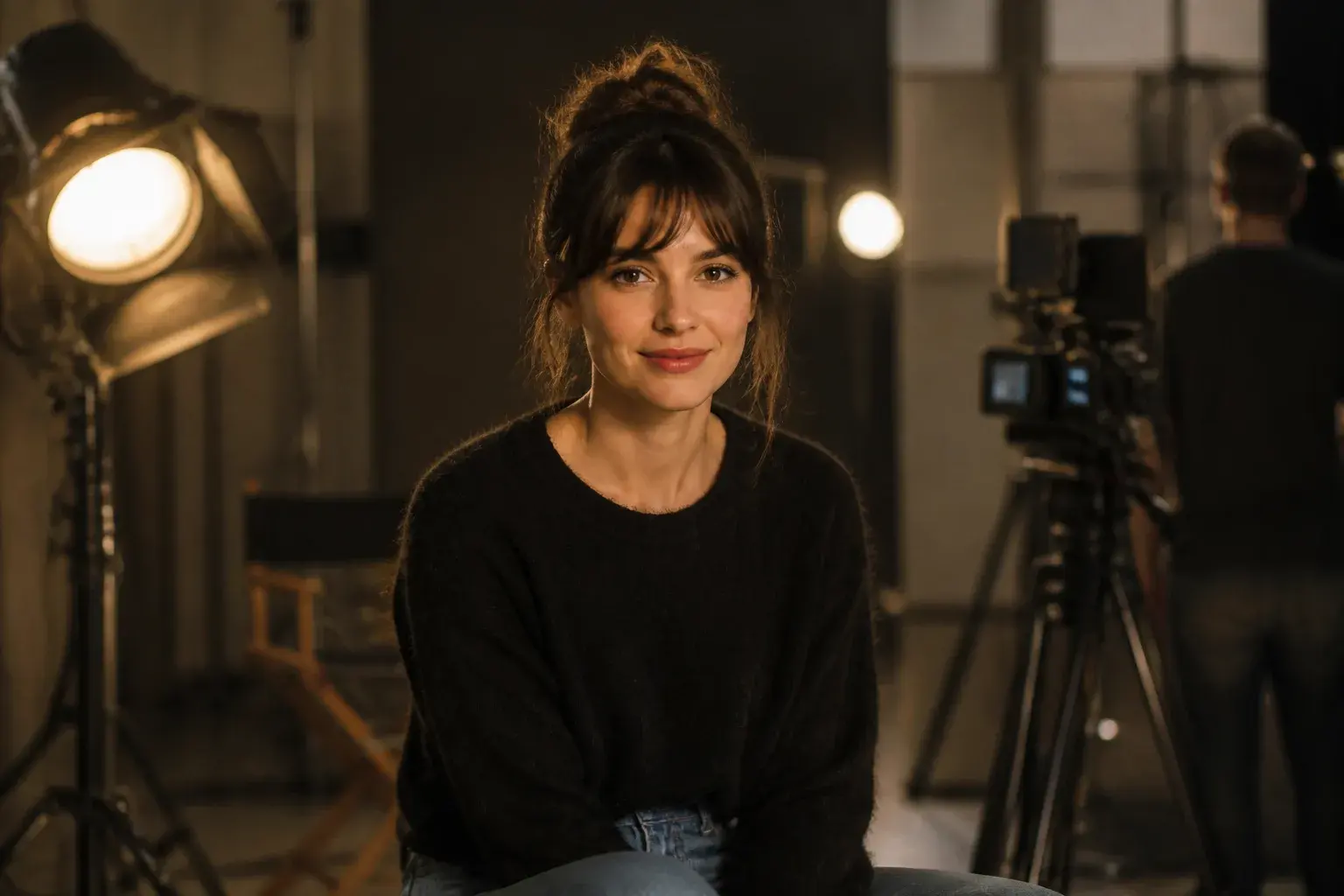 Casting comédien 30 ans pour un film de marque à Nantes en octobre 2026