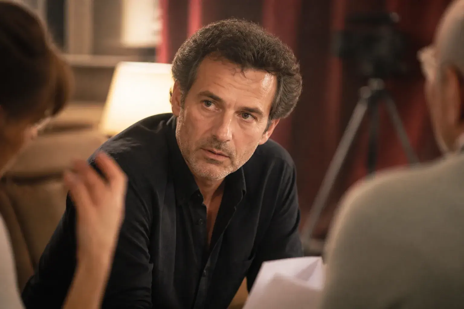 Casting comédien 38-47 ans pour une série quotidienne TF1 en Île-de-France