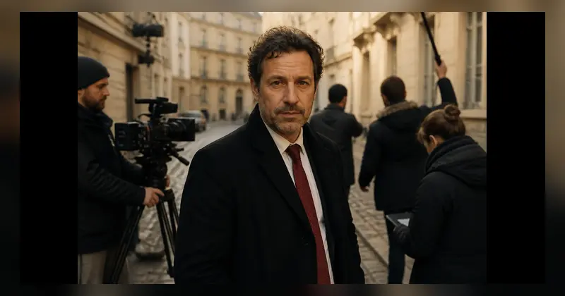 Casting comédien 40-45 ans à Nantes pour un court-métrage