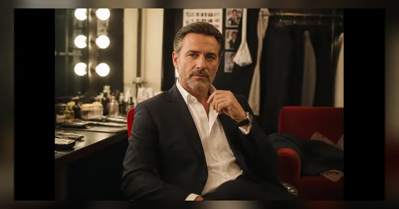 Casting comédien 40-50 ans pour série Amazon Prime Vidéo à Paris