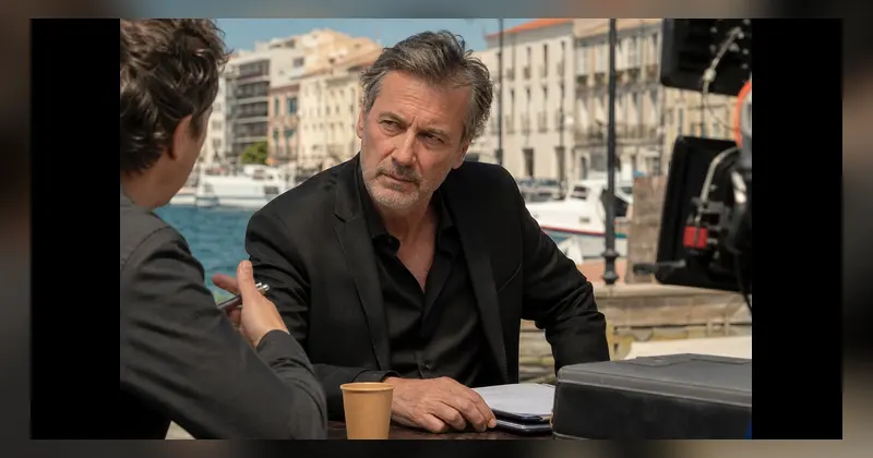 Casting comédien 50-55 ans pour Demain Nous Appartient à Marseille
