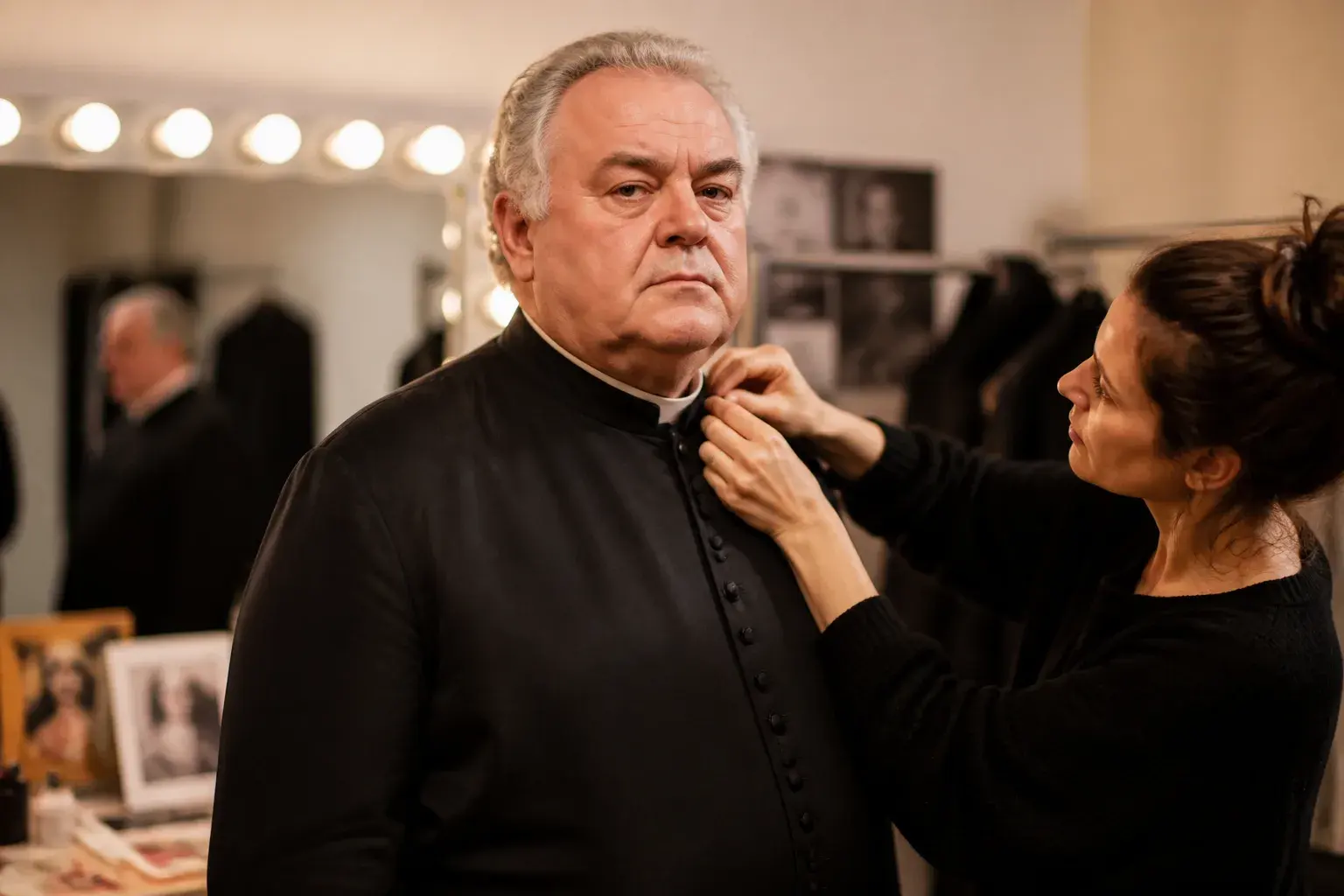 Casting comédien 50-65 ans pour un documentaire historique à Lyon