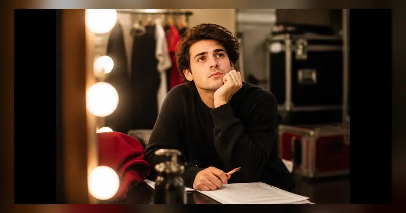 Casting comédien-chanteur 25-30 ans pour comédie musicale, ouvert à Tours