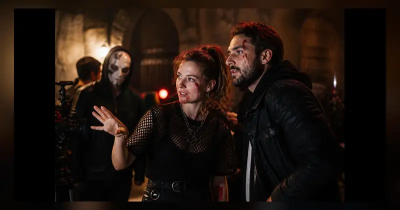 Casting comédien et comédienne 18-50 ans près de Carcassonne pour vidéo YouTube