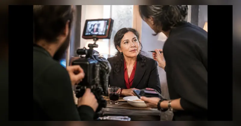 Casting comédien et comédienne 35-55 ans pour film de recherche à Paris
