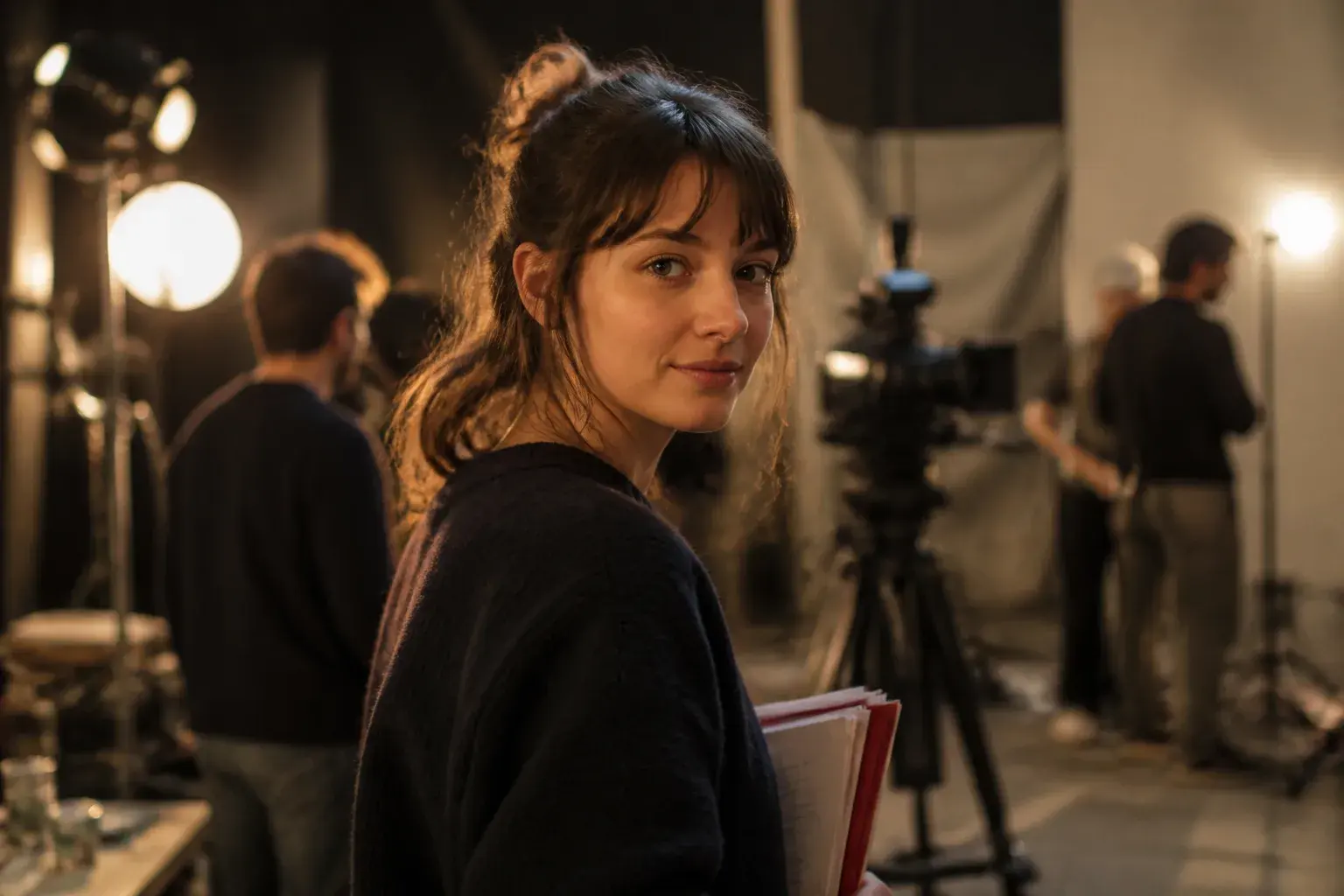 Casting comédien et comédienne pour rôles secondaires dans un court-métrage