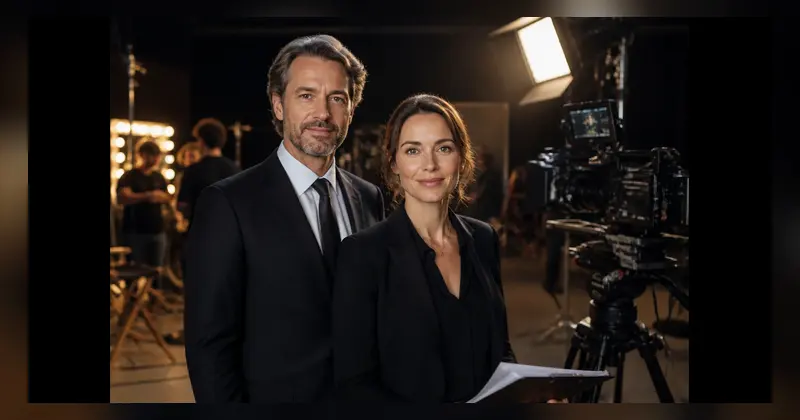 Casting comédien et comédienne pour un film institutionnel à Paris 20e