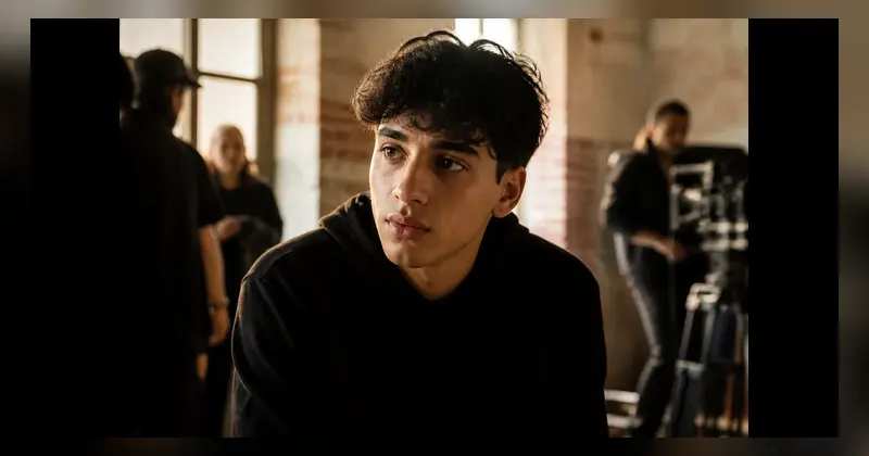 Casting comédien jeune homme maghrébin 18-20 ans à Roubaix pour un film