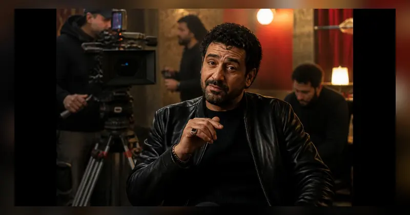 Casting comédien maghrébin 40-55 ans pour un court-métrage en Île-de-France