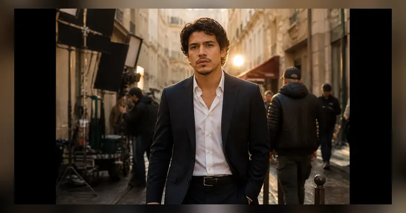 Casting comédien mexicain 20-35 ans pour la série Canal+ Florida