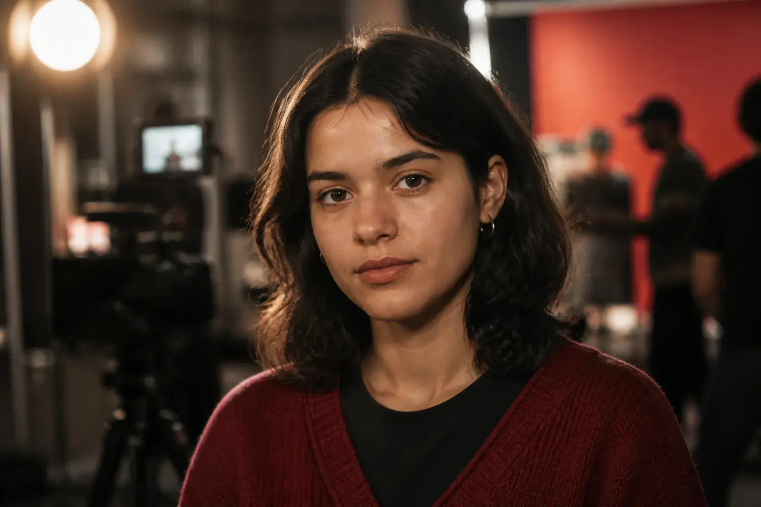 Casting comédien·ne 16-22 ans pour un court-métrage LGBTQ+ à Paris