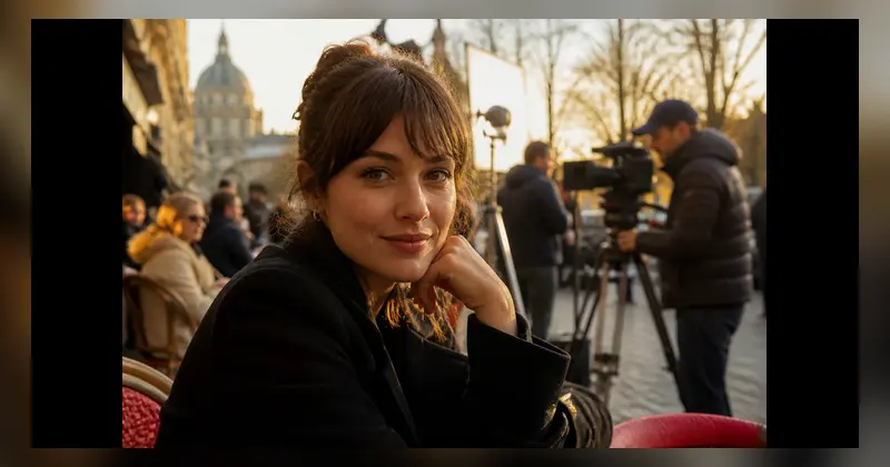 Casting comédien·ne 21-45 ans pour une publicité à Paris