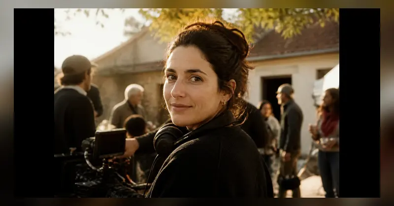 Casting comédien·ne pour court-métrage à Barbizon (Seine-et-Marne)