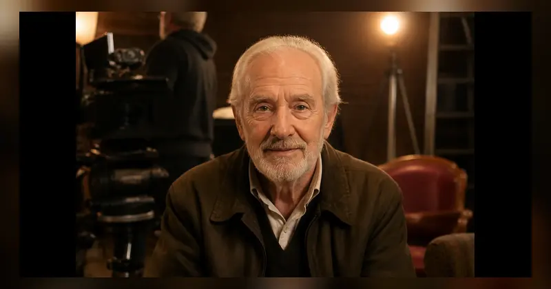Casting comédien sénior 70-80 ans pour un tournage à Lille
