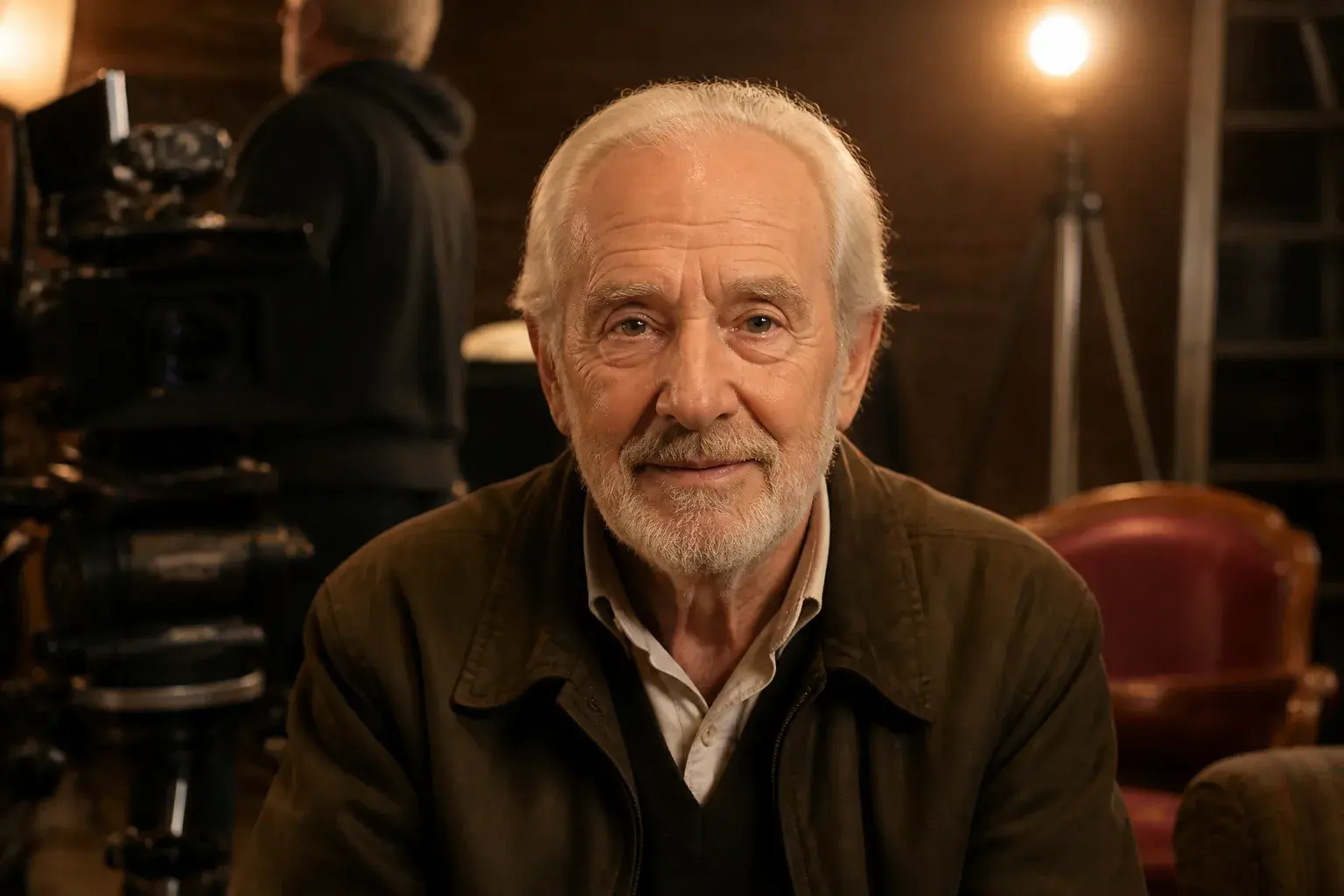 Casting comédien sénior 70-80 ans pour un tournage à Lille