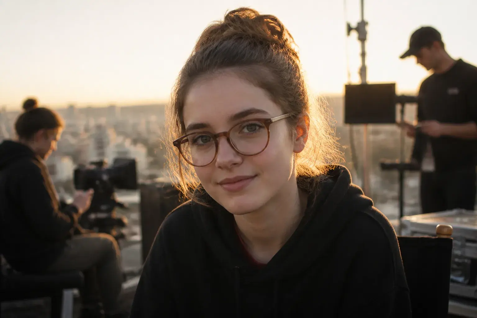 Casting comédienne 18-20 ans pour un court-métrage à Lyon