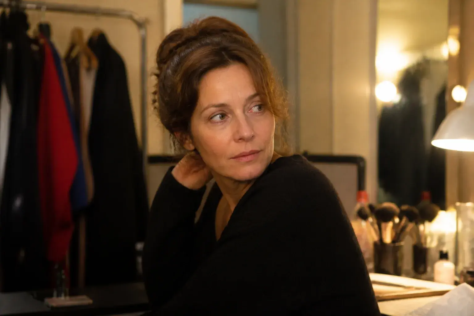 Casting comédienne 30-40 ans pour un long métrage en Haute-Saône