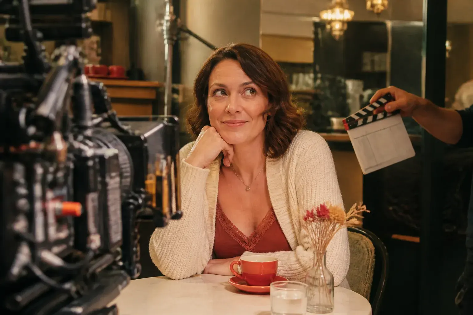 Casting comédienne 30-40 ans pour vidéos bien-être à Nice