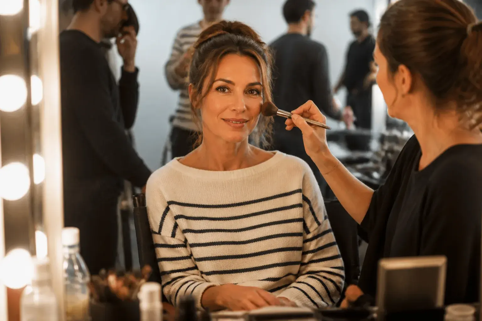 Casting comédienne 35-45 ans pour un film de marque à Roquebrune-sur-Argens