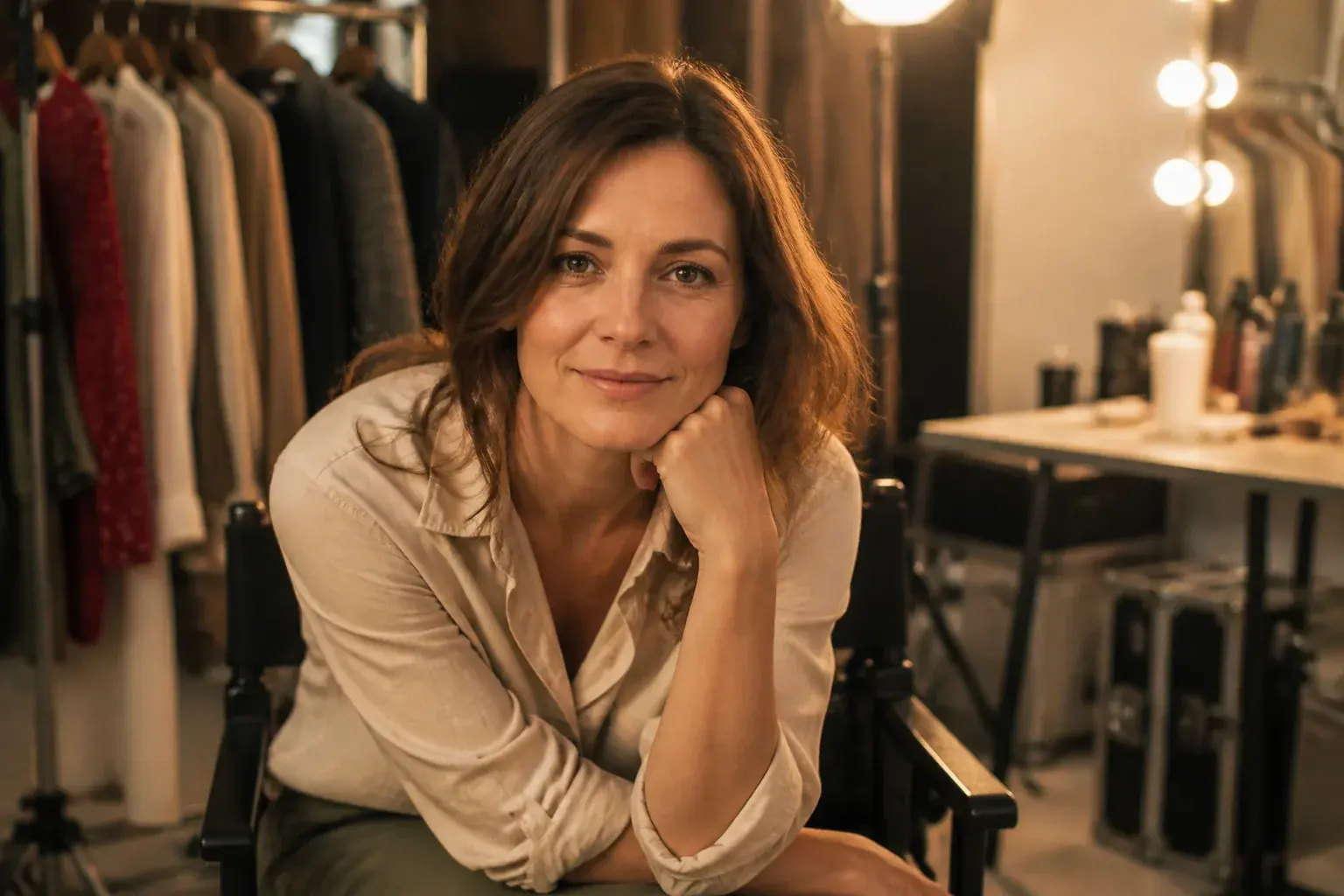 Casting comédienne 35-45 ans pour une publicité réseaux sociaux