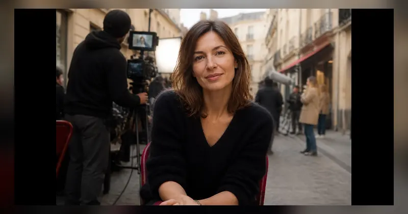 Casting comédienne 35 ans pour un film de marque à Nantes