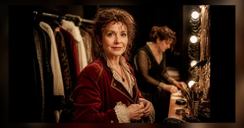 Casting comédienne 45-60 ans pour spectacle immersif à Paris