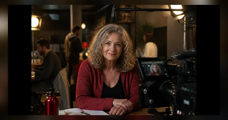 Casting comédienne 45-70 ans à Genève pour une pub sport-santé