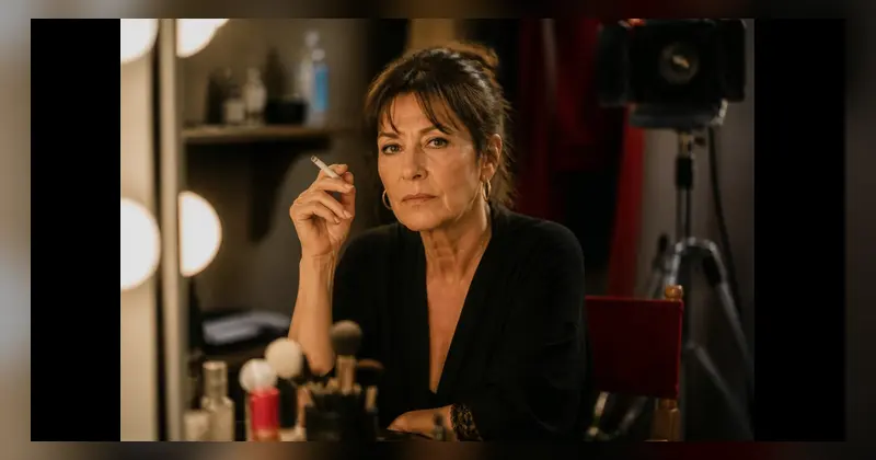 Casting comédienne 55-65 ans pour un long métrage en Haute-Saône