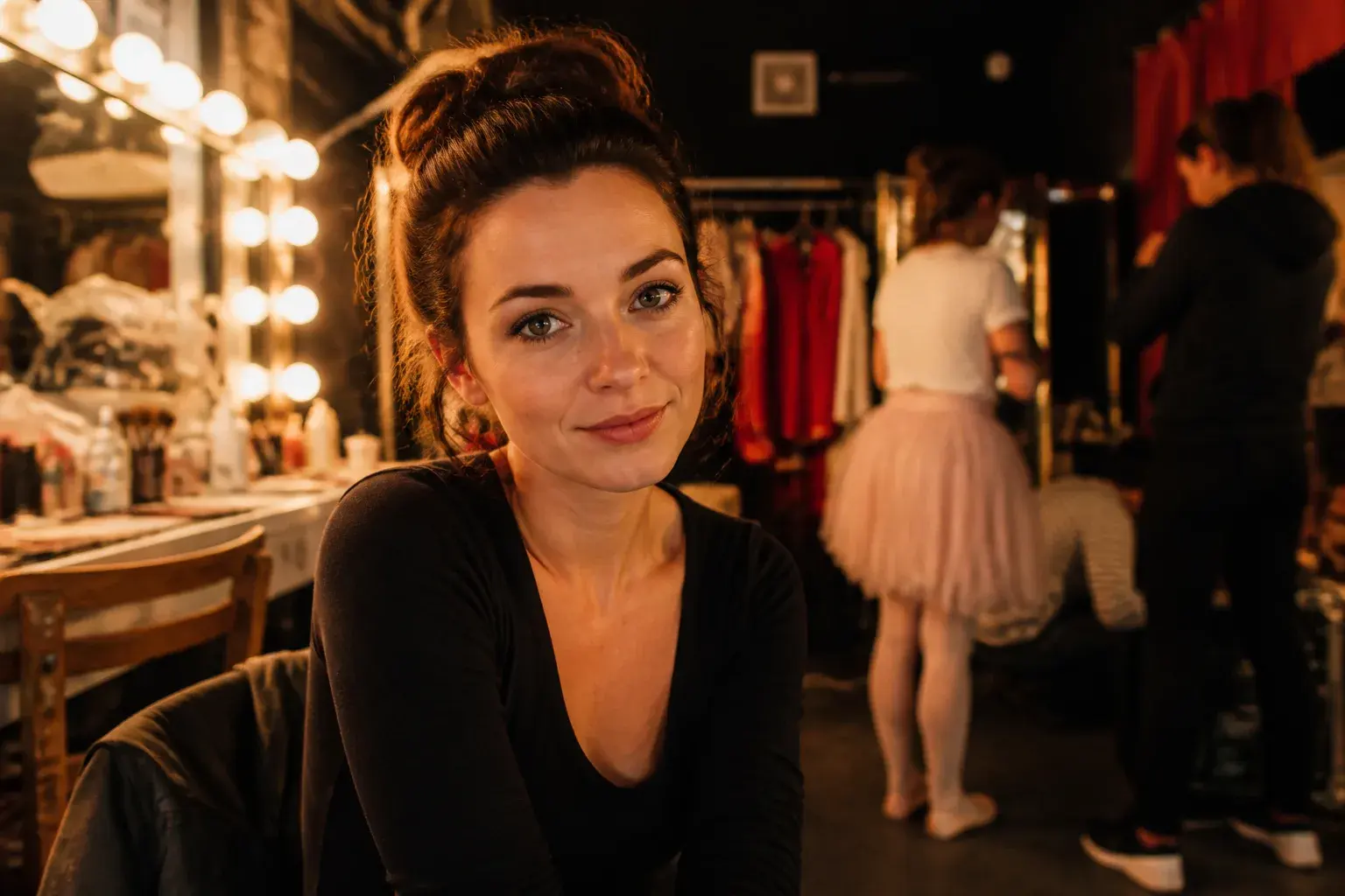Casting comédienne dès 18 ans pour spectacle musical jeune public à Paris
