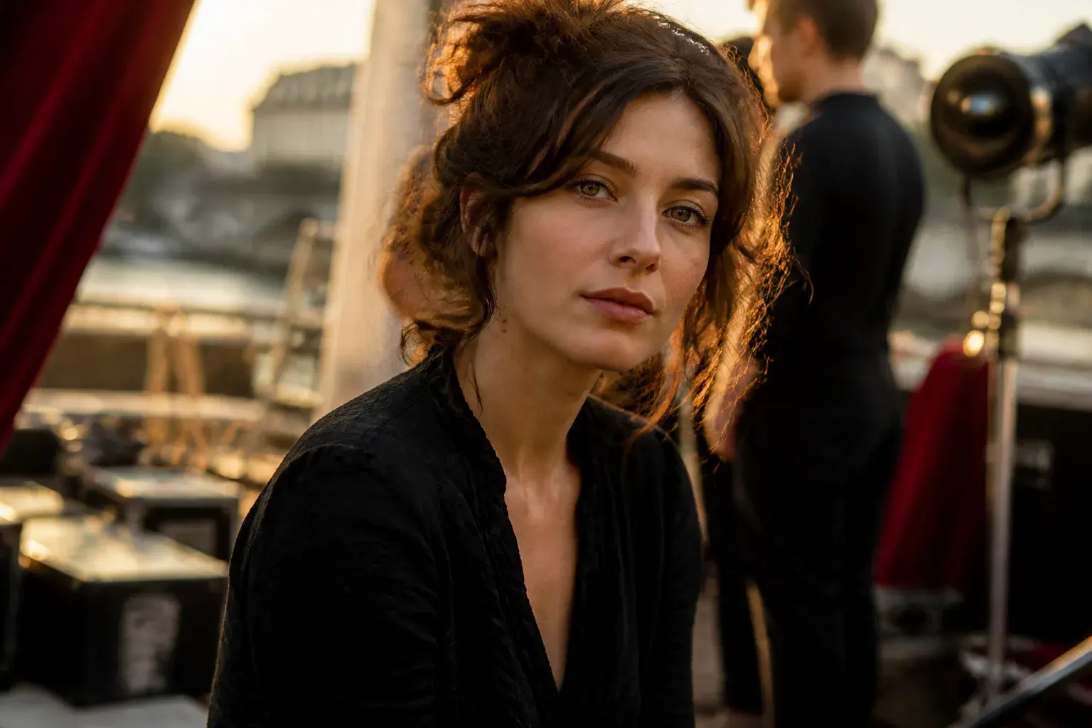 Casting comédienne expérimentée pour une pièce de théâtre à Paris