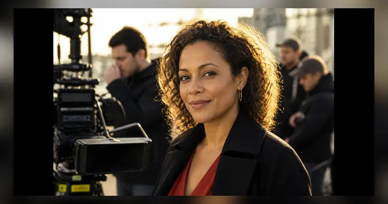 Casting comédienne métisse 35-45 ans pour film corporate à Paris