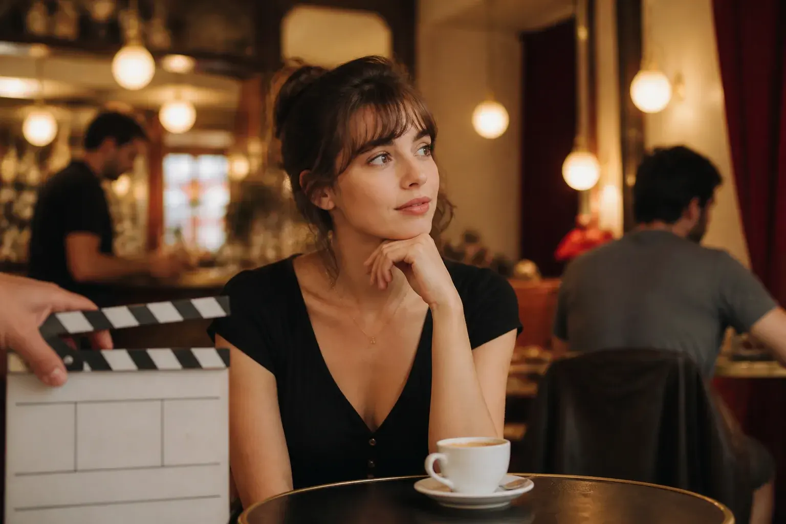 Casting comédienne pour rôle principal dans une comédie en tournée à Paris