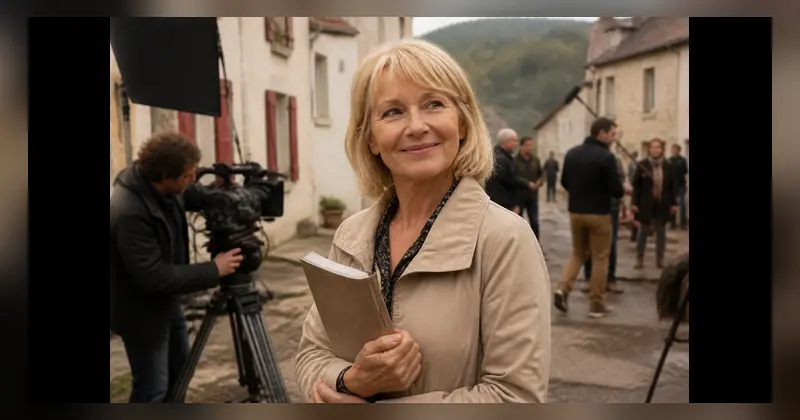 Casting comédienne senior 60 ans pour un long métrage en Haute-Saône
