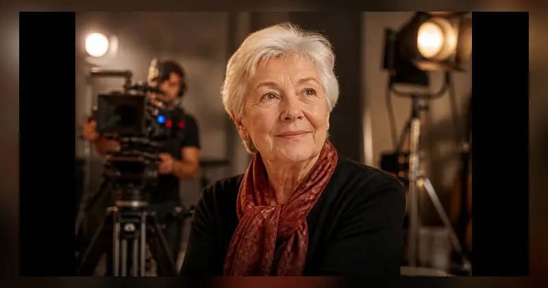 Casting comédienne sénior 64-80 ans pour un long métrage en Haute-Saône