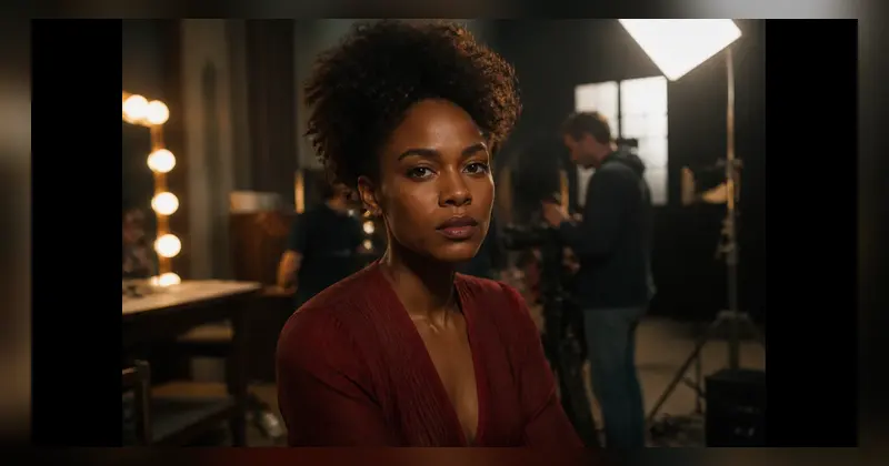 Casting comédienne typée afro 18-35 ans pour un court-métrage en Île-de-France