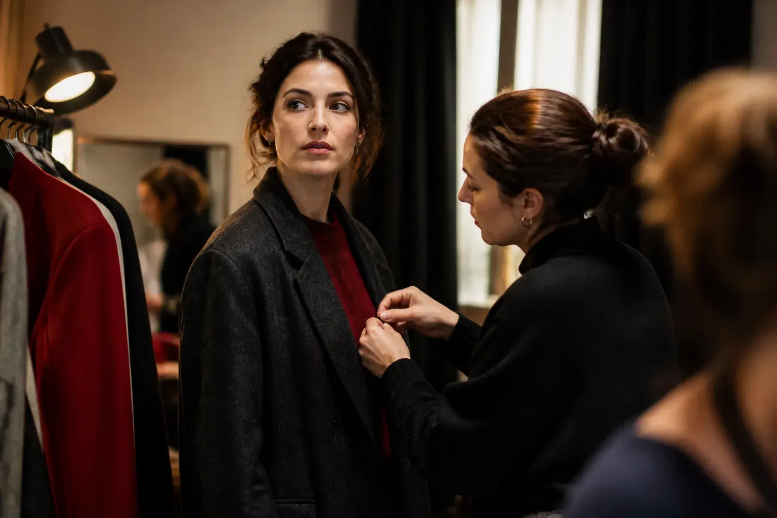 Casting comédiennes 25-35 ans pour rôle secondaire à Lille